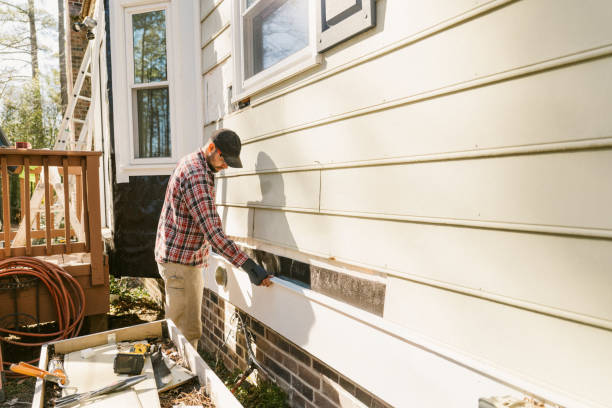 Top rated local Storm Damage Siding Repair specialists in Troy, TN